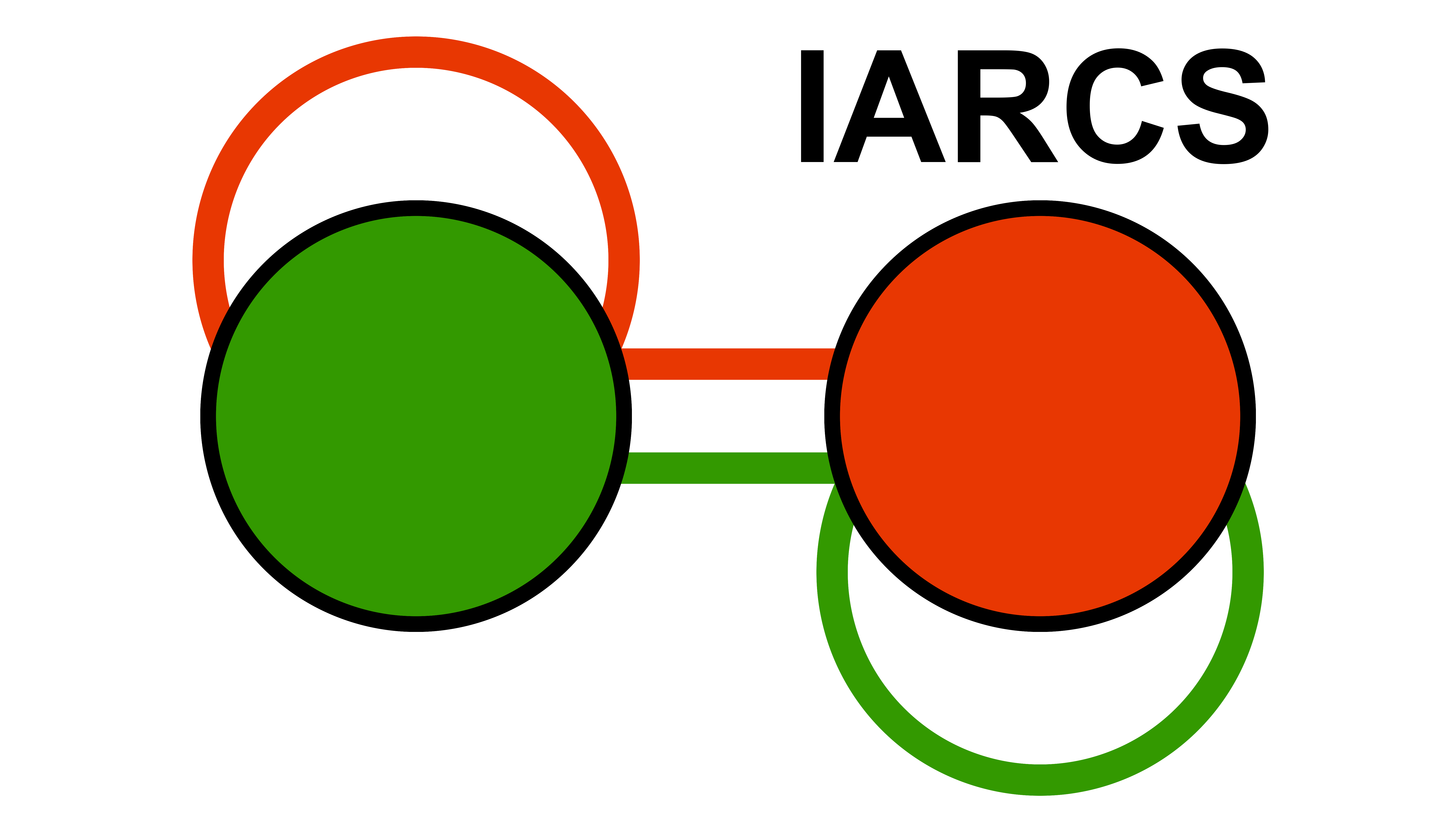 IARCS Logo